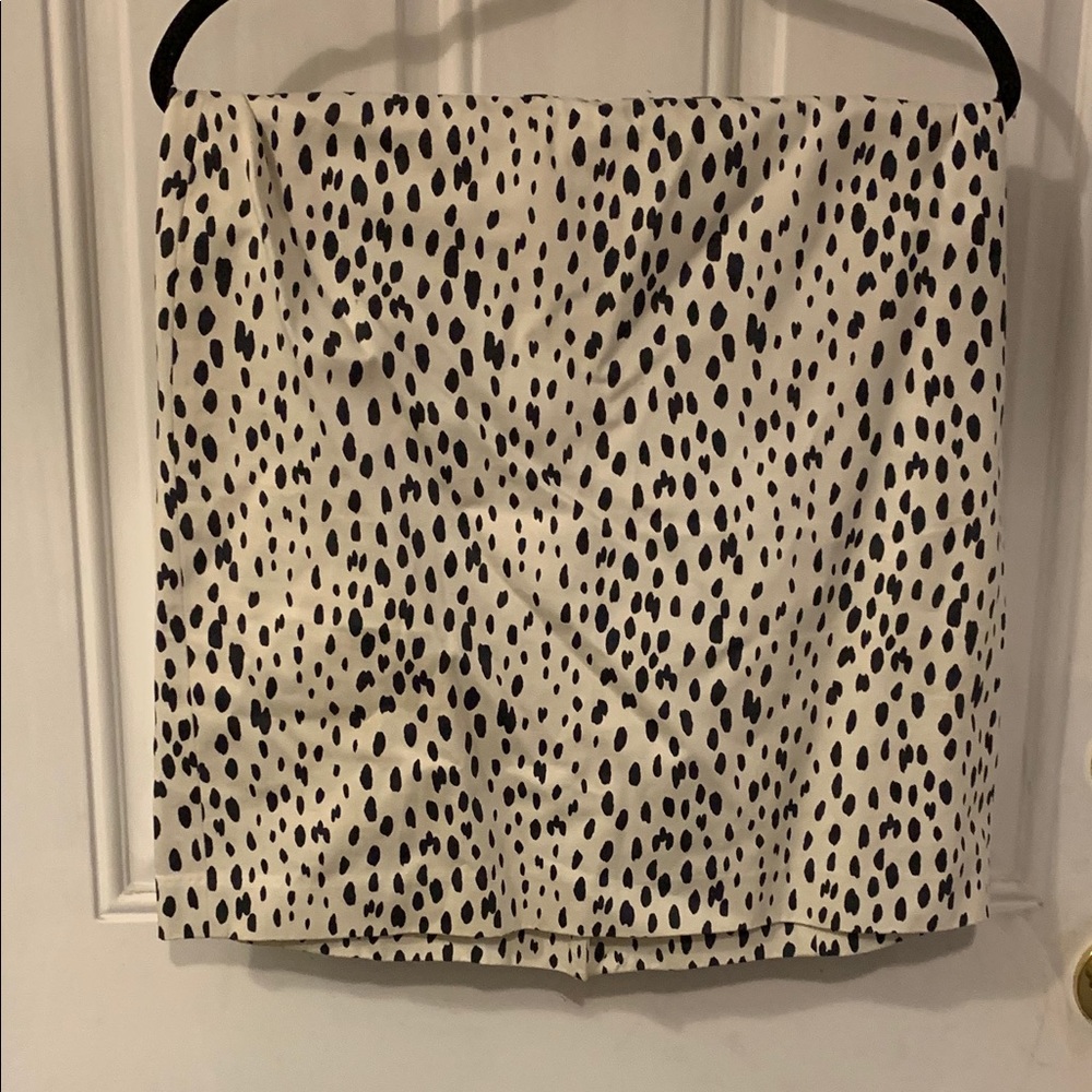 Banana Republic Skirt!